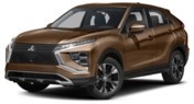 2022 Mitsubishi Eclipse Cross 4dr FWD_101